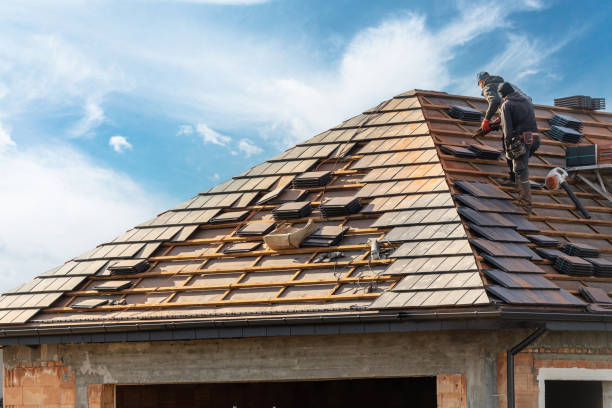 Best Tile Roofing Installation  in Dacula, GA