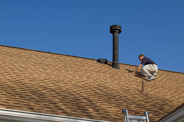Best Rubber Roofing (EPDM, TPO)  in Dacula, GA