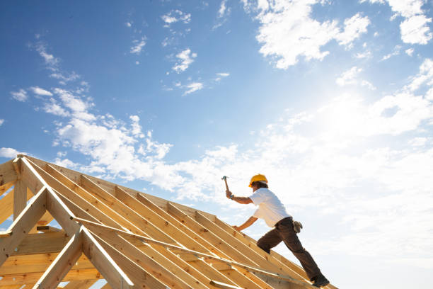 Best Roofing for New Construction  in Dacula, GA